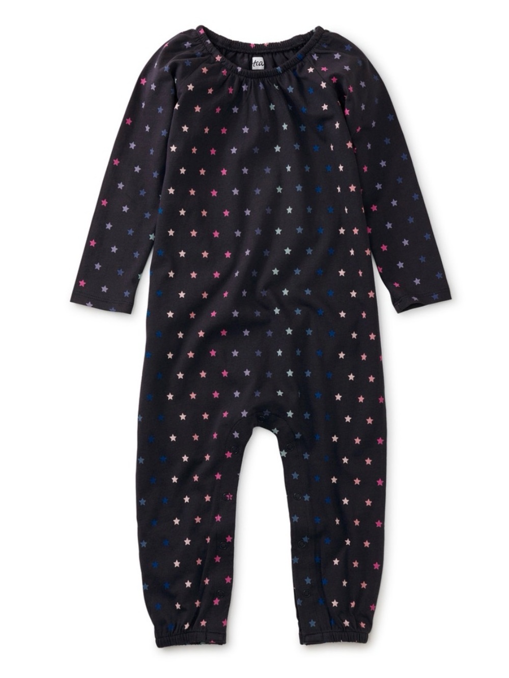Tea collection romper